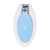 CORTADOR DE UNHA PIMPOLHO AZUL - comprar online