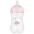 MAMADEIRA BUBA 270ML EASY FLOW NUVEM ROSA na internet