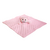 NANINHA URSINHO ALGODÃO-DOCE BUBA ROSA - Ana Baby Store - Loja de Produtos e Acessórios Infantis
