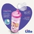 COPO MAX ANTIVAZAMENTO PATRULHA CANINA 320ML MENINA na internet