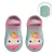 MEIA SAPATILHA 1-3 ANOS UNICÓRNIO - comprar online