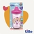 COPO MAX ANTIVAZAMENTO PATRULHA CANINA 320ML MENINA
