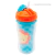 GARRAFINHA PAREDE DUPLA ANIMAL FUN LEÃO COPO GARRAFA - comprar online