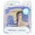 MEIA COM SOLA 20 PIMPOLHO BEGE/URSO - Ana Baby Store - Loja de Produtos e Acessórios Infantis