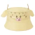 CHAPÉU BUCKET LÚDICO 1-2 ANOS PIMPOLHO AMARELO/GIRAFA