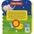 Livro cartonado Fisher-Price - Como é bom dormir - comprar online