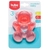 MORDEDOR DE ÁGUA URSINHO URSO BUBA MASSAGEADOR - comprar online