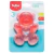MORDEDOR DE ÁGUA URSINHO URSO BUBA MASSAGEADOR - comprar online