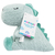 PELÚCIA TRICÔ 18CM PIMPOLHO VERDE/DINOSSAURO - comprar online