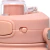 COPO TERMICO PAREDE DUPLA ROSE BUBA GARRAFA TERMICA BUBA - comprar online