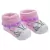 KIT 2 MEIAS RN PIMPOLHO BRANCO LHAMA/ROSA ZEBRA na internet