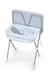 BANHEIRA GALZERANO BEBE PLASTICA CLASSIC AZUL MENINO - comprar online
