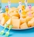 KIT 10 GARFINHOS SAPO/VACA LÚDICO INFANTIL LANCHEIRA