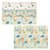 TAPETE DOBRAVEL BUBA NEUTRO CLOUDY 120cm X 180cm