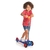 PATINETE TRINET AZUL CALESITA - comprar online
