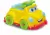 BABY DRIVER CARRO BRINQUEDO EDUCATIVO - comprar online