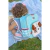 MOCHILA INFANTIL KOUII FILHOTIIS CACHORRO THÉO COSTAS - Ana Baby Store - Loja de Produtos e Acessórios Infantis