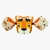 COLETE SALVA VIDAS HOMOLOGADO TIGRO TIGRE