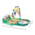 TAPETE DE ATIVIDADES COM PIANO MUSICAL BUBA GINÁSIO - Ana Baby Store - Loja de Produtos e Acessórios Infantis