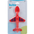 COLHER AVIÃO SORTIDO BUBA