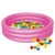 PISCINA INFLÁVEL 130 LITROS MOR COM BOLINHAS BANHEIRA - Ana Baby Store - Loja de Produtos e Acessórios Infantis