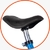 BICICLETA DE EQUILÍBRIO INFANTIL BALANCE BIKE FEMININA - loja online