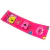 Dental álbum Premium Rosa para guardar dentes de leite Angie - comprar online