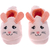 PANTUFA KIDS PIMPOLHO 22/23 COELHA CORAL