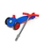 PATINETE TRINET AZUL CALESITA - comprar online