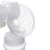 KIT BOMBA EXTRATORA MANUAL E MAMADEIRA 120ML BUBA - Ana Baby Store - Loja de Produtos e Acessórios Infantis