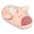 PANTUFA KIDS PIMPOLHO 24/25 VAQUINHA ROSA - comprar online