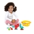 CESTINHA KIT GOURMET TATETI BRINQUEDO - comprar online