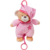 URSINHO MUSICAL BUBA ESTRELINHA ROSA