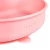 PRATO DE SILICONE COM DIVISÓRIA E VENTOSA SOFT PIMPOLHO ROSA na internet