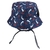 CHAPÉU BUCKET 0-1 ANO PIMPOLHO MARINHO/CAVALO MARINHO - comprar online