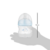MAMADEIRA BUBA 120ML EASY FLOW NUVEM AZUL - Ana Baby Store - Loja de Produtos e Acessórios Infantis