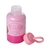GARRAFA CILÍNDRICA PATRULHA CANINA ROSA 280ML - comprar online
