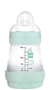 MAMADEIRA MAM EASY START 160ML AZUL