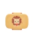 BENTO BOX KOUII LEÃO LÉO MARMITA