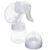 KIT BOMBA EXTRATORA MANUAL E MAMADEIRA 120ML BUBA - comprar online