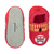 PANTUFA KIDS PIMPOLHO 24/25 BOMBEIRO VERMELHO na internet