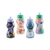 GARRAFA SQUEEZE 250ML FUNDO DO MAR
