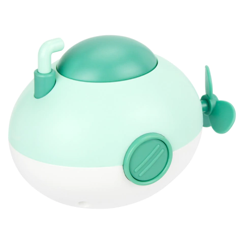 BRINQUEDO DE BANHO PIMPOLHO SUBMARINO UNISSEX