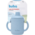 COPO DE TREINAMENTO EM SILICONE BUBA AZUL