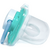 CHUPETA BUBA COMFORT TAM.1 ELEFANTINHO AZUL - Ana Baby Store - Loja de Produtos e Acessórios Infantis