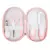 KIT CUIDADOS COM ESTOJO ROSA BUBA HIGIENE na internet