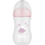 MAMADEIRA BUBA 270ML EASY FLOW NUVEM ROSA - comprar online