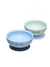 KIT 2 BOWLS PLÁSTICO TIGOR BB PRATO PRATINHO
