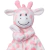 NANINHA GIRAFINHA BUBA ROSA - comprar online