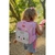 MOCHILA INFANTIL KOUII FILHOTIIS GATO MIA COSTAS - loja online